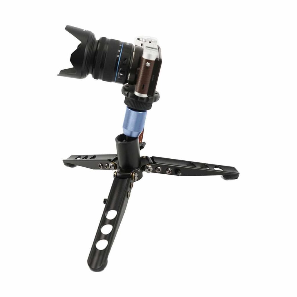 Sirui Monopod P-204SR yksijalka Sirui Monopod P-204SR yksijalka