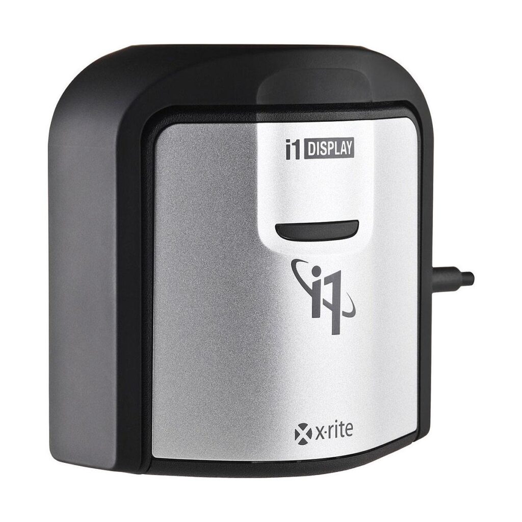 X-Rite i1Display Pro X-Rite i1Display Pro