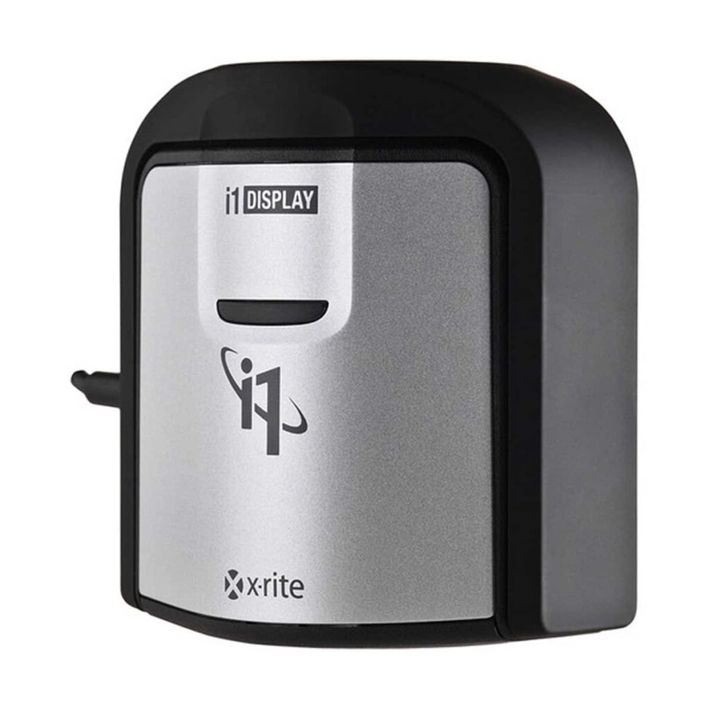X-Rite i1Display Pro X-Rite i1Display Pro