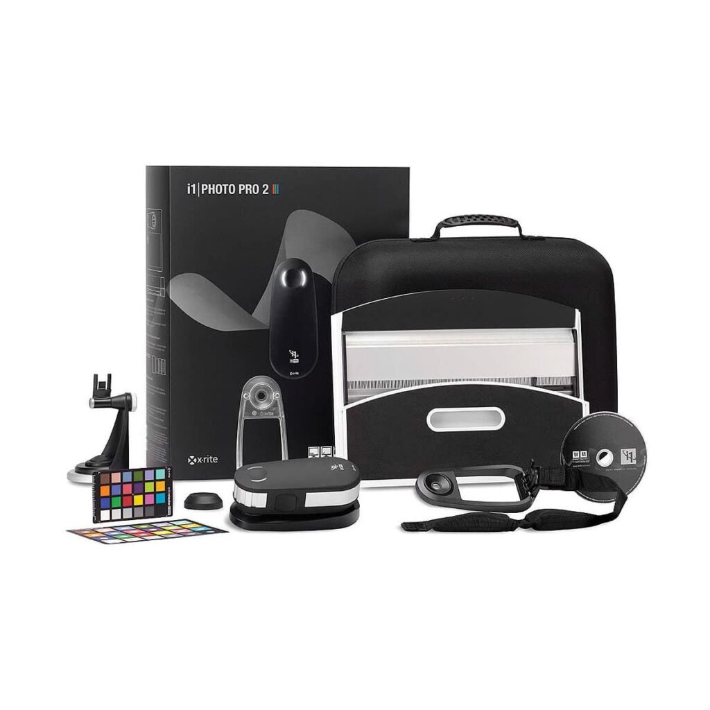 X-Rite i1Photo Pro 2 X-Rite i1Photo Pro 2