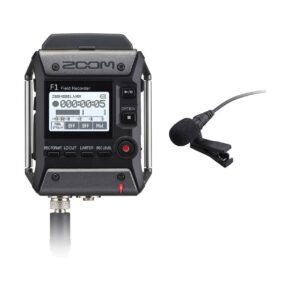 Zoom F1 LP