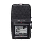 Zoom H2n -tallennin