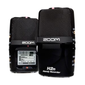 Zoom H2n Zoom H2n