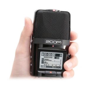 Zoom H2n Zoom H2n