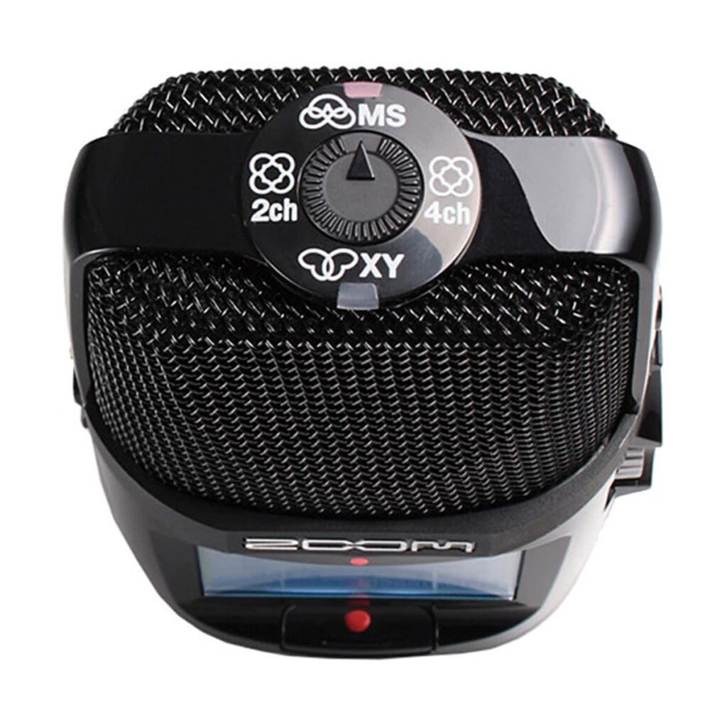 Zoom H2n Zoom H2n