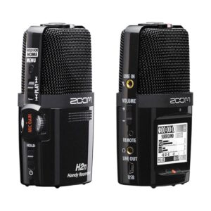 Zoom H2n Zoom H2n