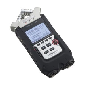 Zoom H4n Pro Zoom H4n Pro