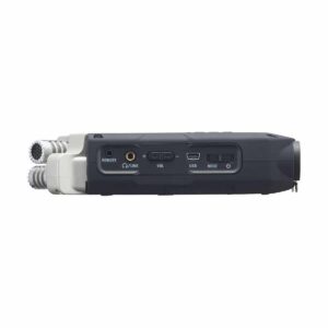 Zoom H4n Pro Zoom H4n Pro