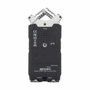 Zoom H4n Pro Zoom H4n Pro