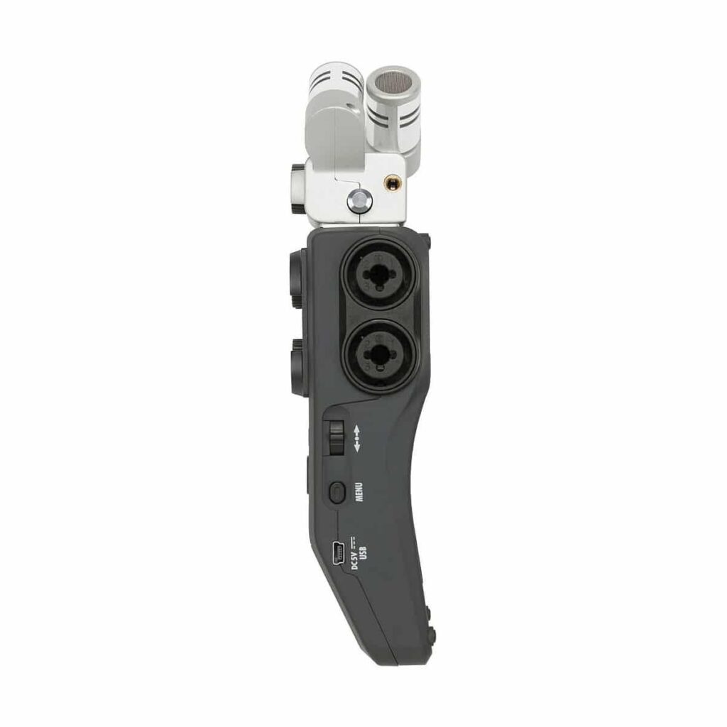 Zoom H6 Zoom H6