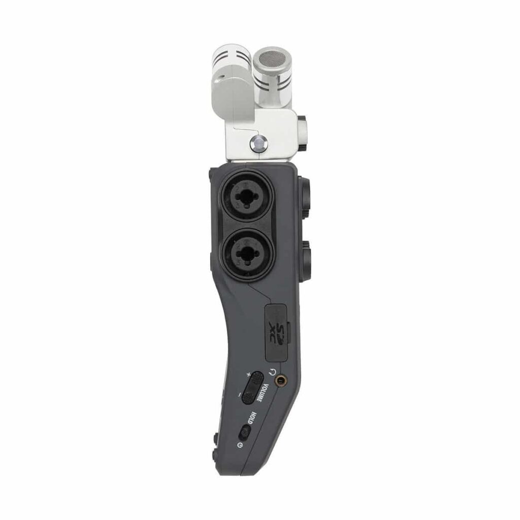 Zoom H6 Zoom H6