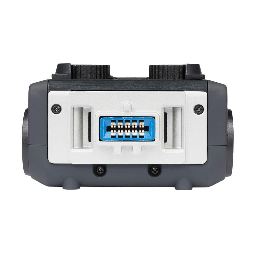 Zoom H6 Zoom H6