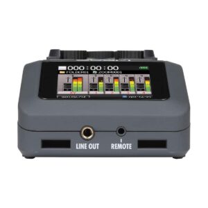 Zoom H6 Zoom H6
