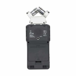 Zoom H6 Zoom H6