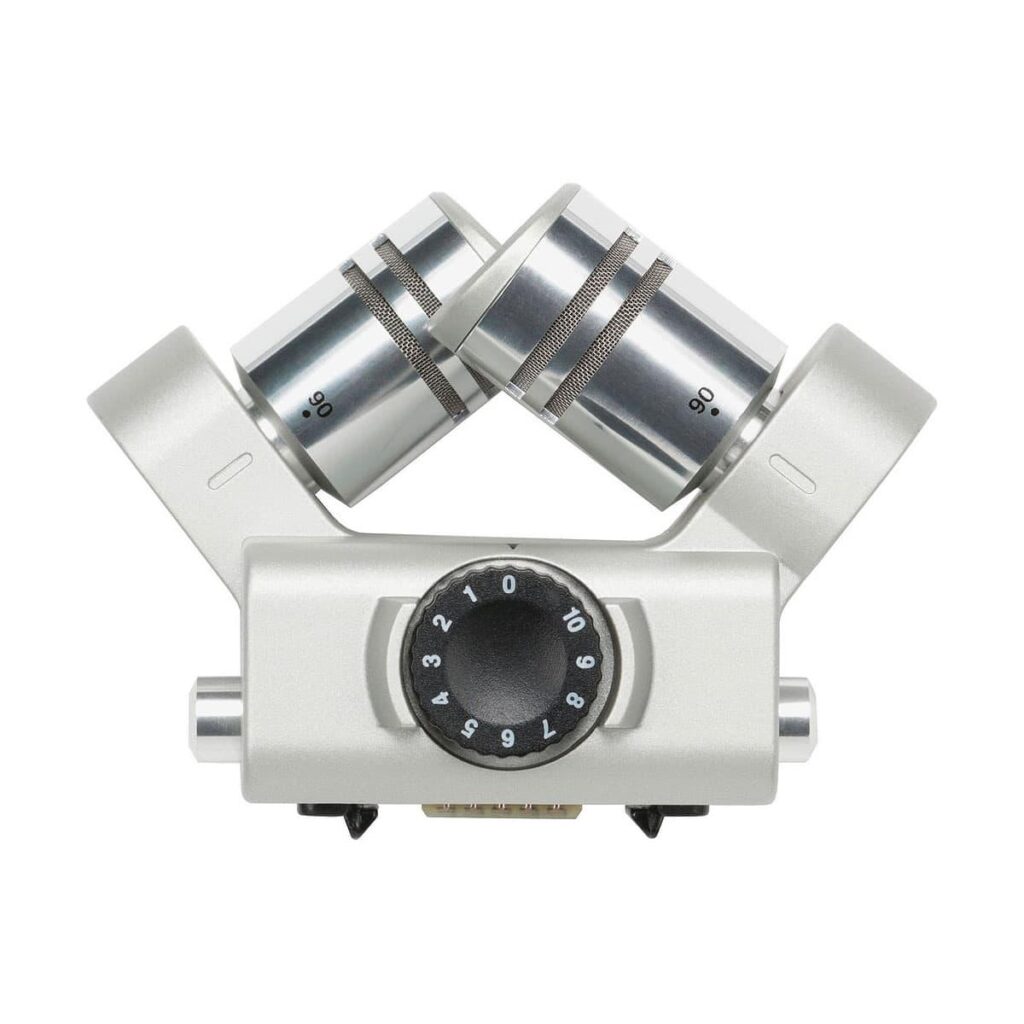 Zoom H6 Zoom H6