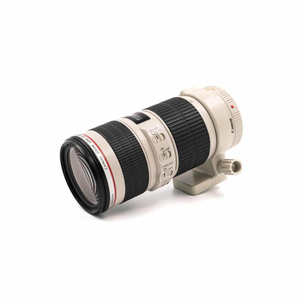 canon 70-200mm is 2 canon 70-200mm is 2