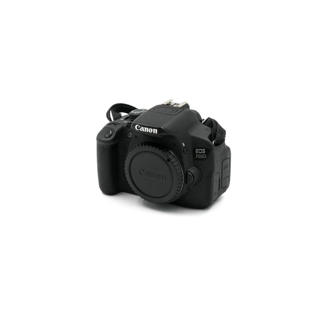 canon 700d canon 700d