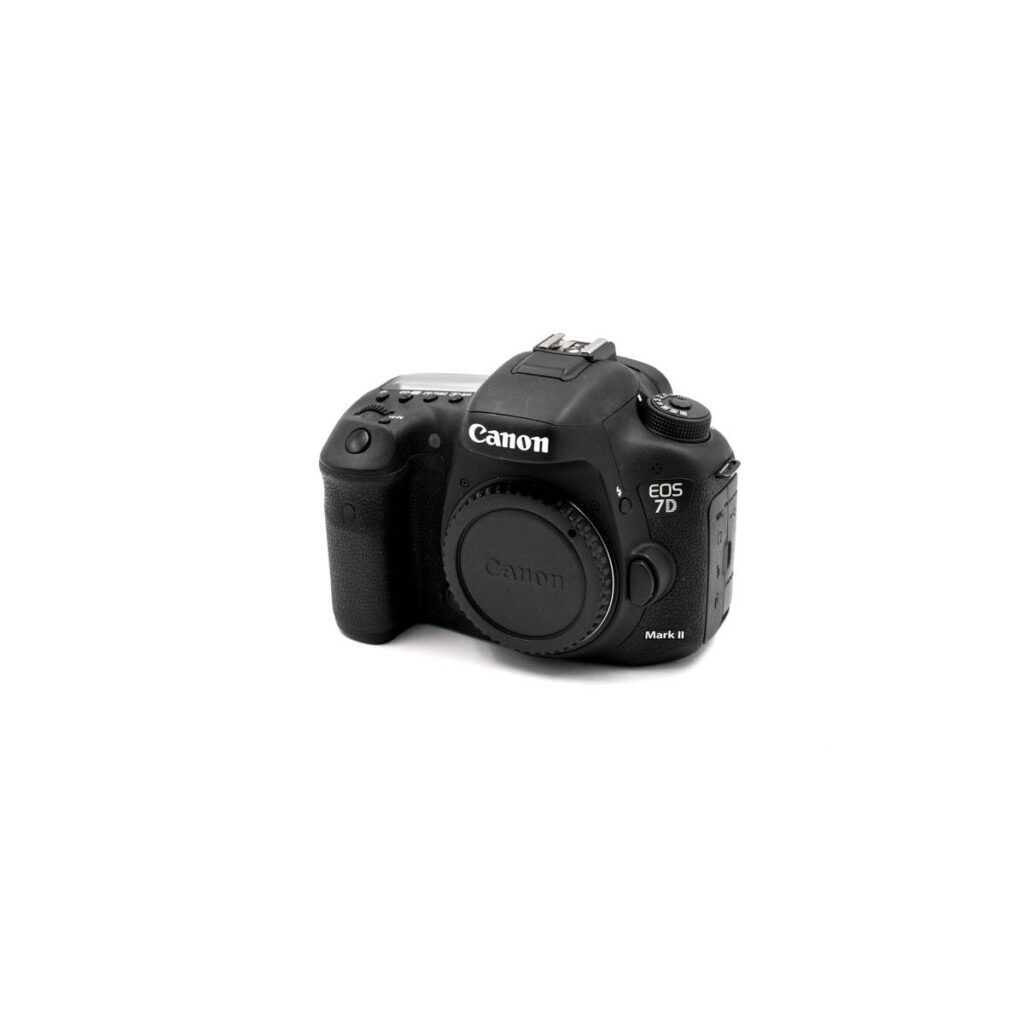 canon 7d mark ii canon 7d mark ii