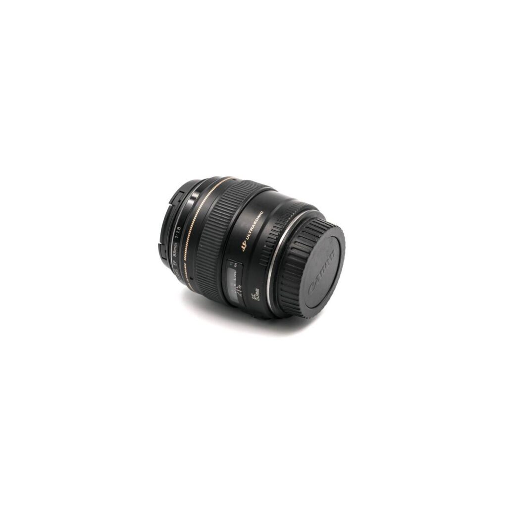 canon 85mm canon 85mm