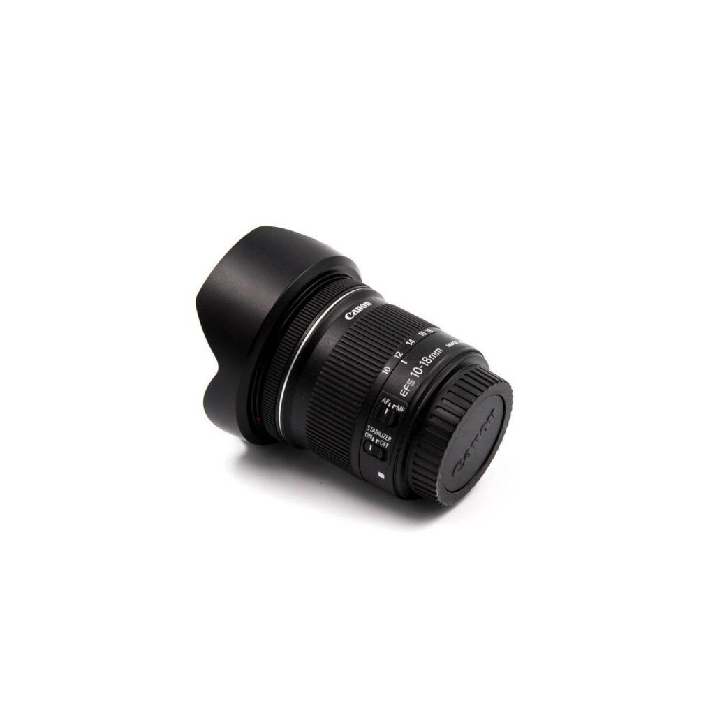 canon ef-s 10-18mm canon ef-s 10-18mm