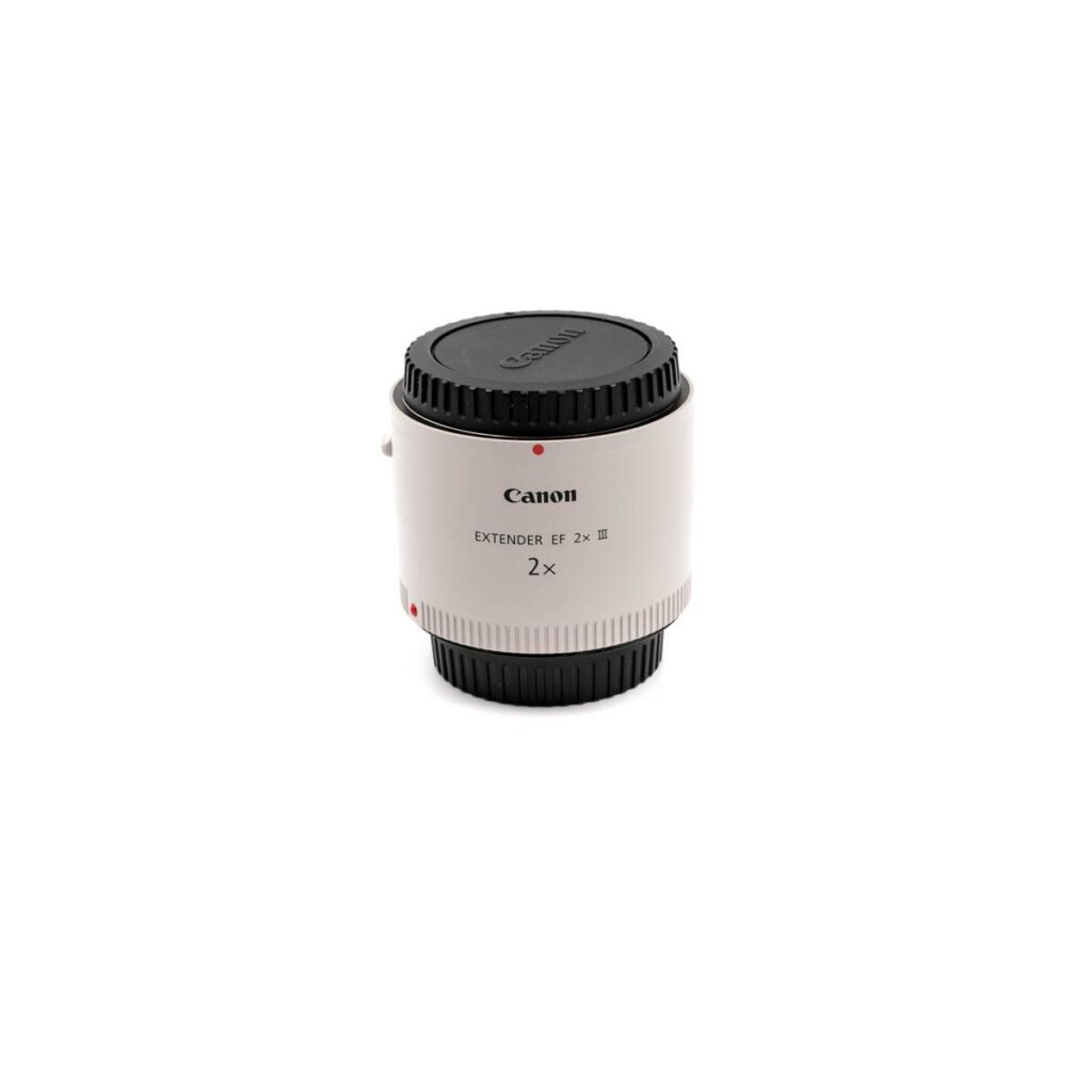 canon extender ef 2x iii canon extender ef 2x iii