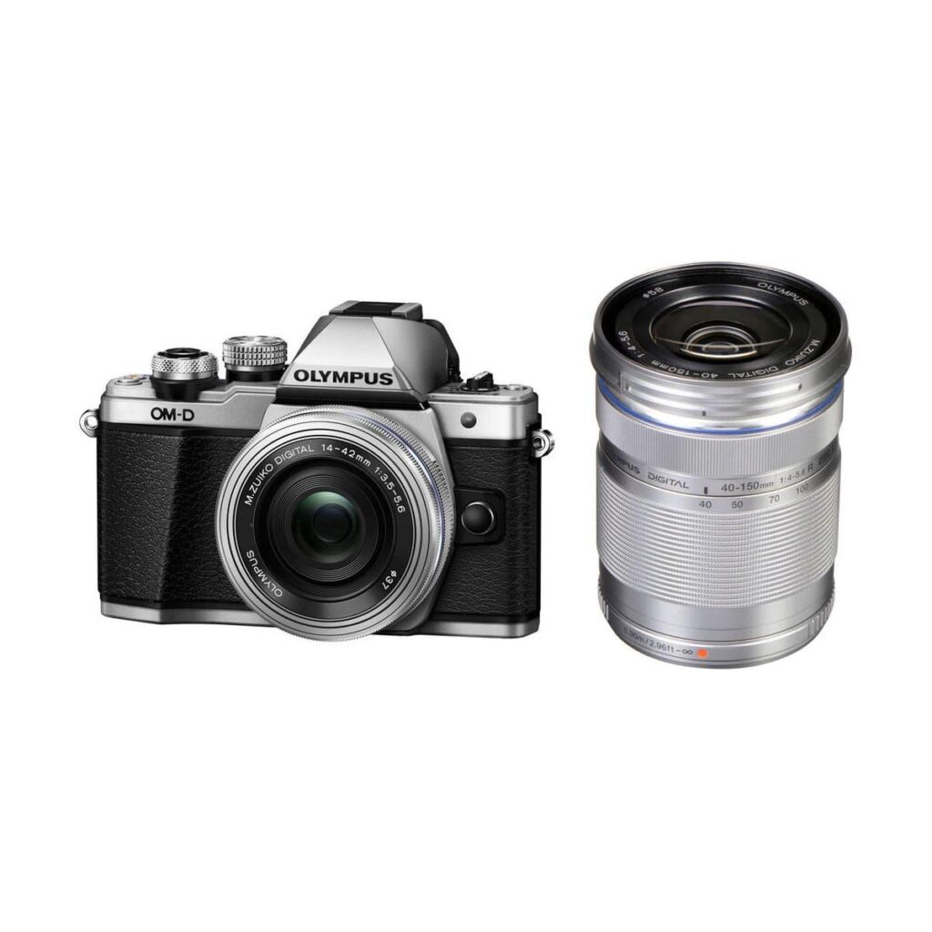 Olympus OM-D E-M10 Mark II + 14-42mm EZ + 40-150mm R Hopea Olympus OM-D E-M10 Mark II + 14-42mm EZ + 40-150mm R Hopea