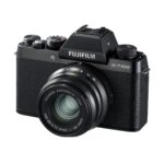 Fujifilm X-T100 + Fujinon XC15-45mm f/3.5-5.6 OIS PZ Musta