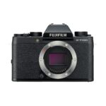 Fujifilm X-T100 Musta