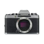 Fujifilm X-T100 Hopea