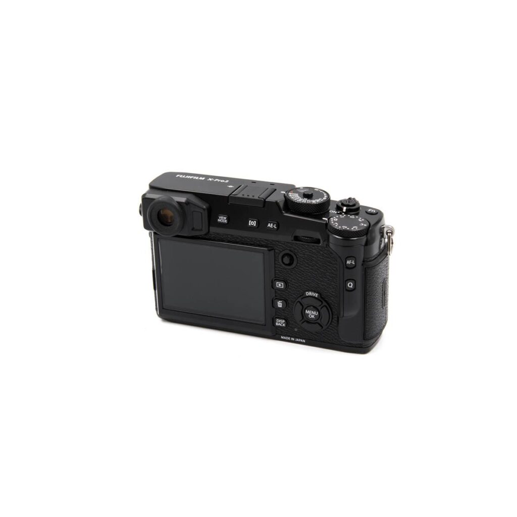 fujifilm x-pro2 2 fujifilm x-pro2 2
