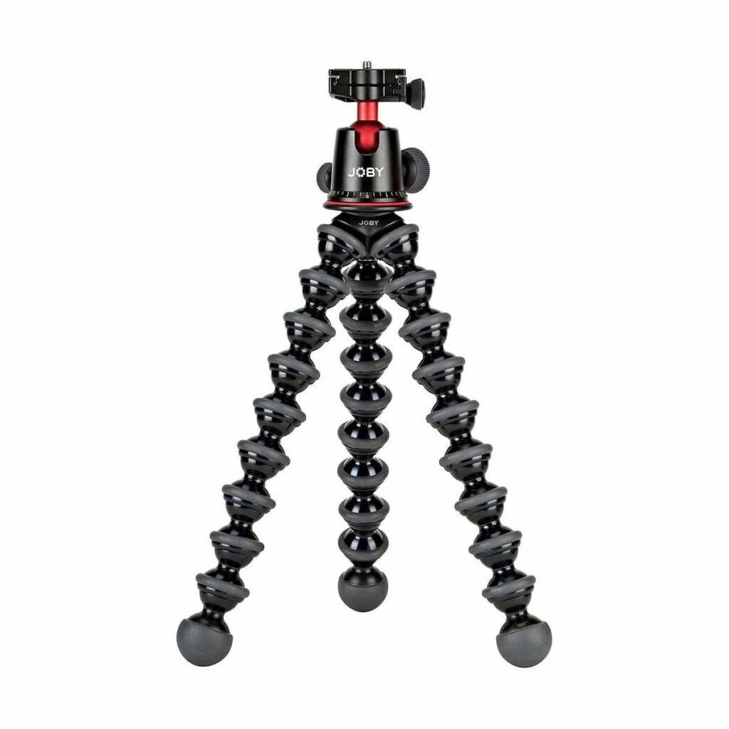 Joby Gorillapod 5K Kit Joby Gorillapod 5K Kit