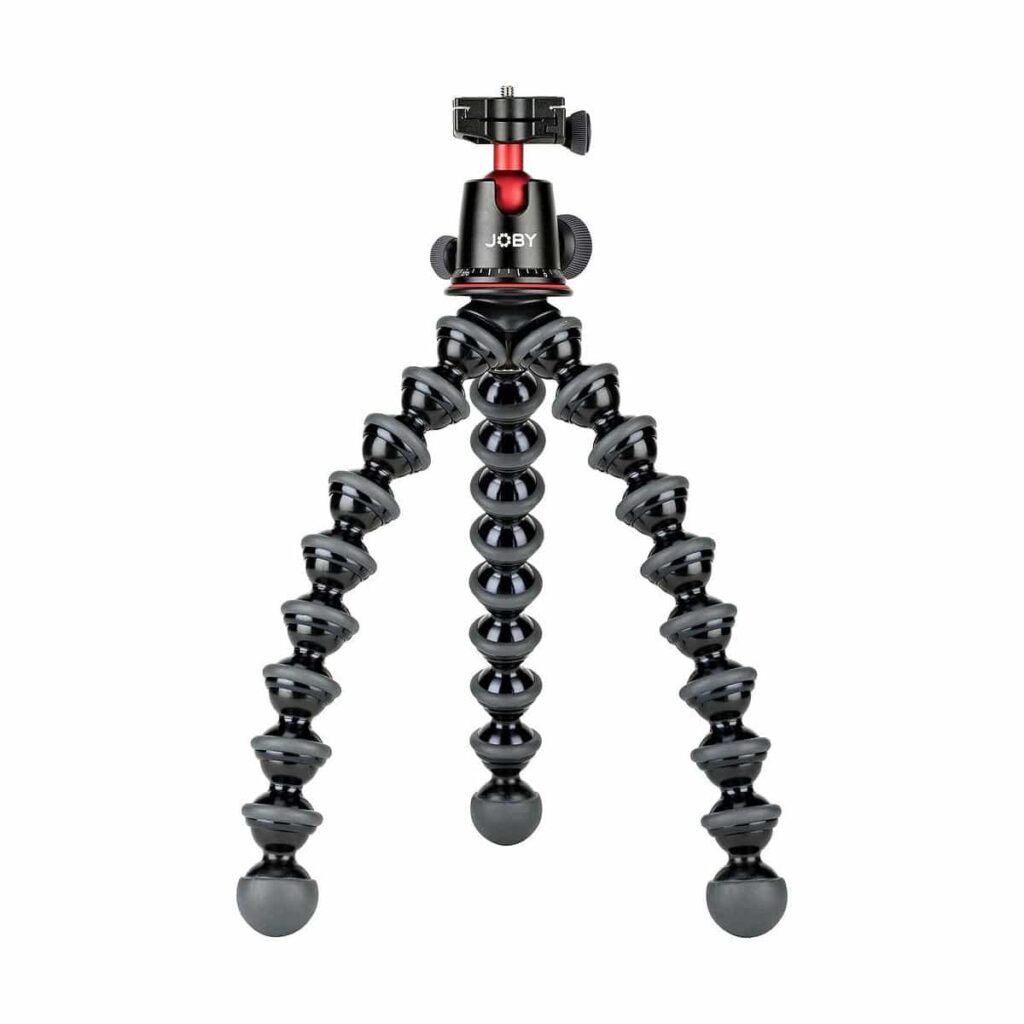 Joby Gorillapod 5K Kit Joby Gorillapod 5K Kit