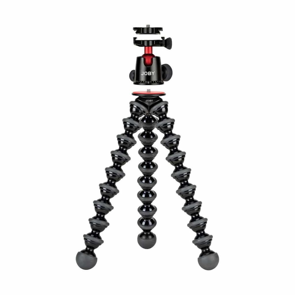 Joby Gorillapod 5K Kit Joby Gorillapod 5K Kit
