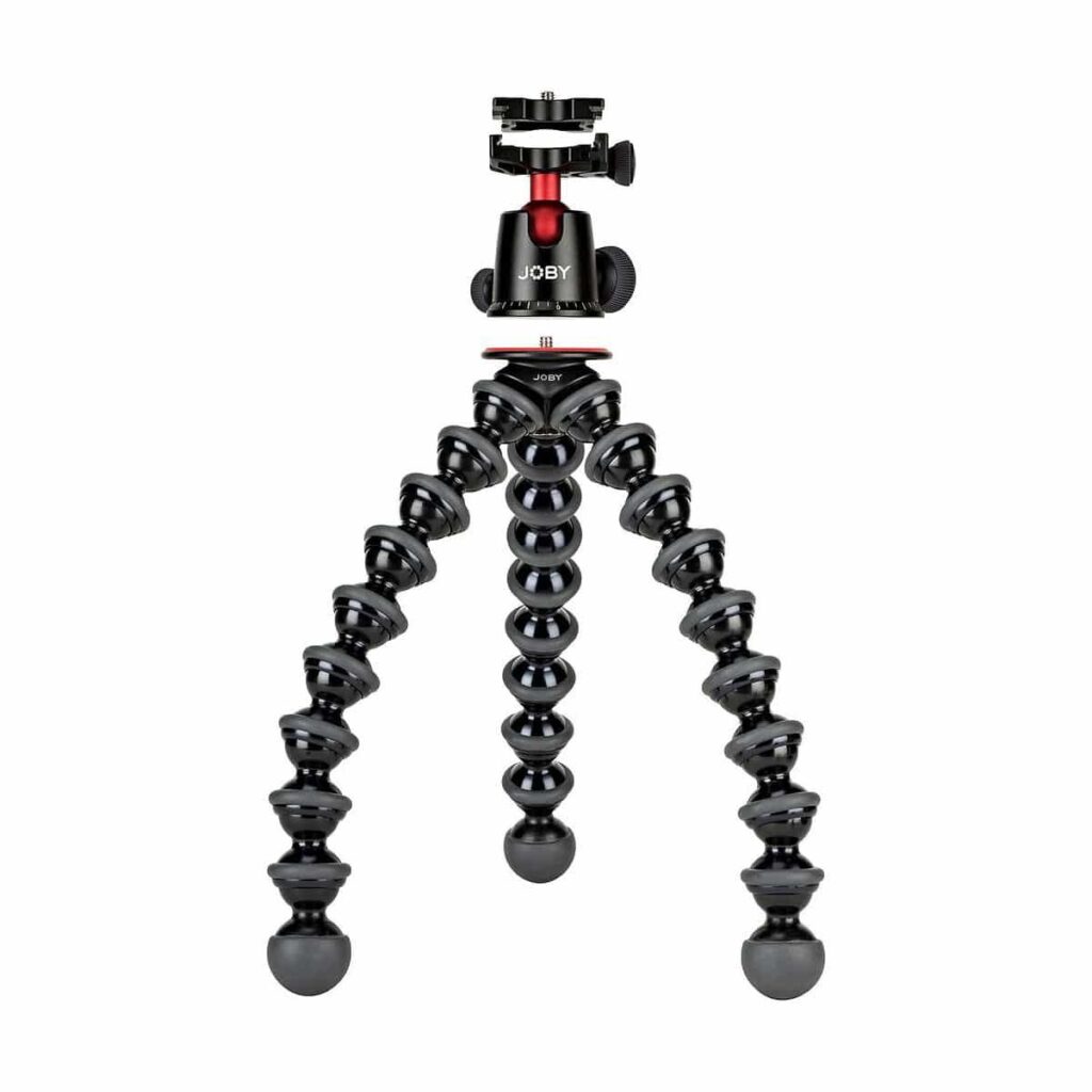 Joby Gorillapod 5K Kit Joby Gorillapod 5K Kit