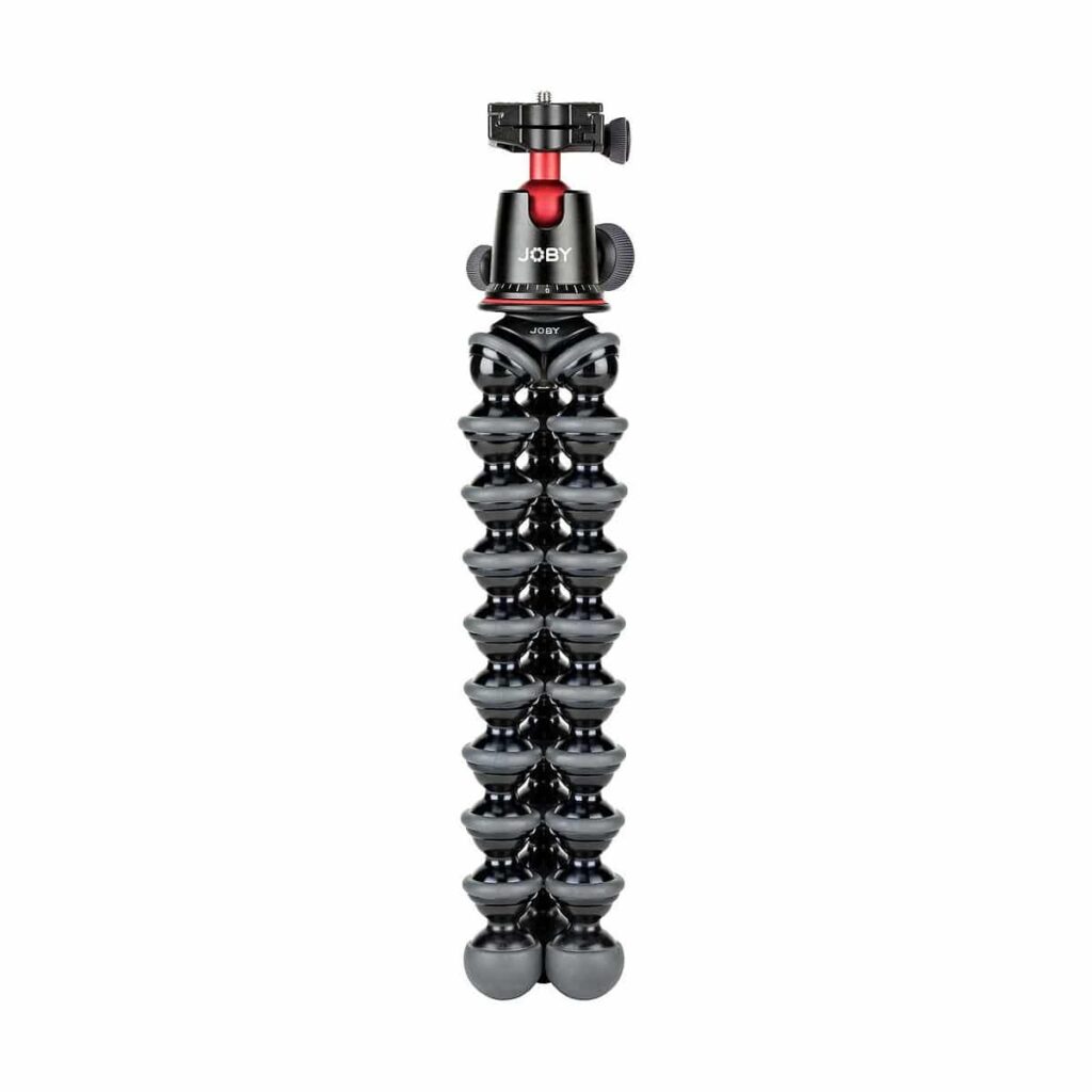 Joby Gorillapod 5K Kit Joby Gorillapod 5K Kit