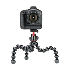 Joby Gorillapod 5K Kit Joby Gorillapod 5K Kit