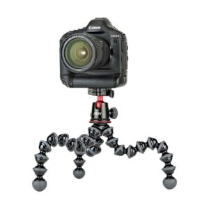 Joby Gorillapod 5K Kit Joby Gorillapod 5K Kit