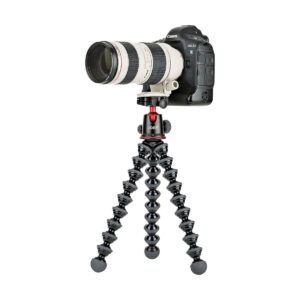 Joby Gorillapod 5K Kit Joby Gorillapod 5K Kit