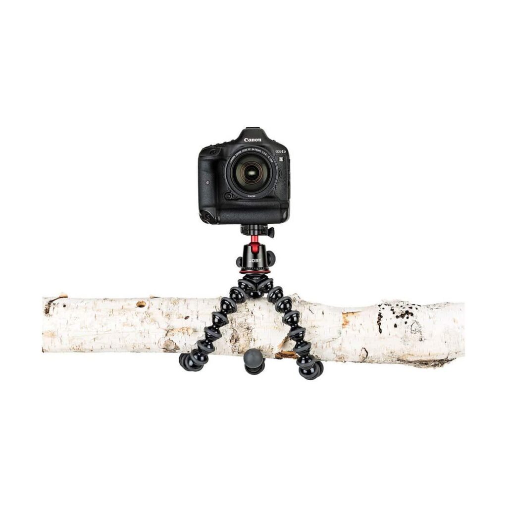 Joby Gorillapod 5K Kit Joby Gorillapod 5K Kit