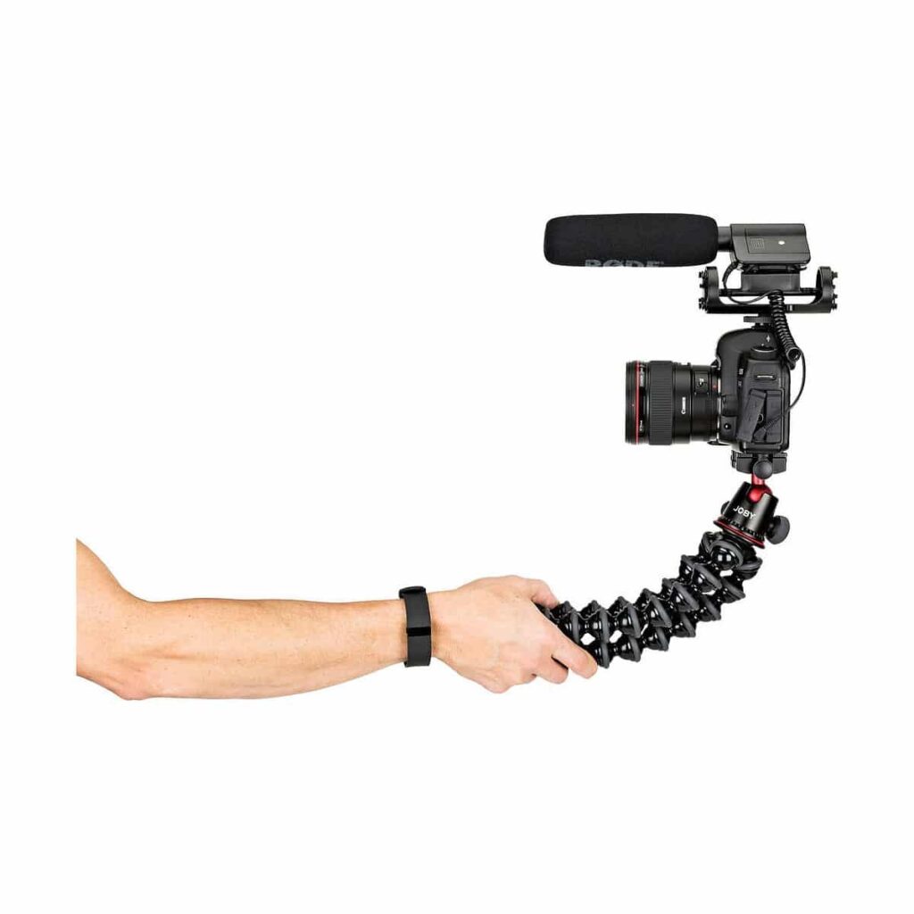 Joby Gorillapod 5K Kit Joby Gorillapod 5K Kit