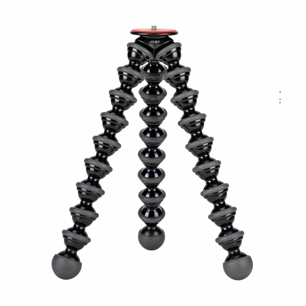 Joby Gorillapod 5K Kit Joby Gorillapod 5K Kit