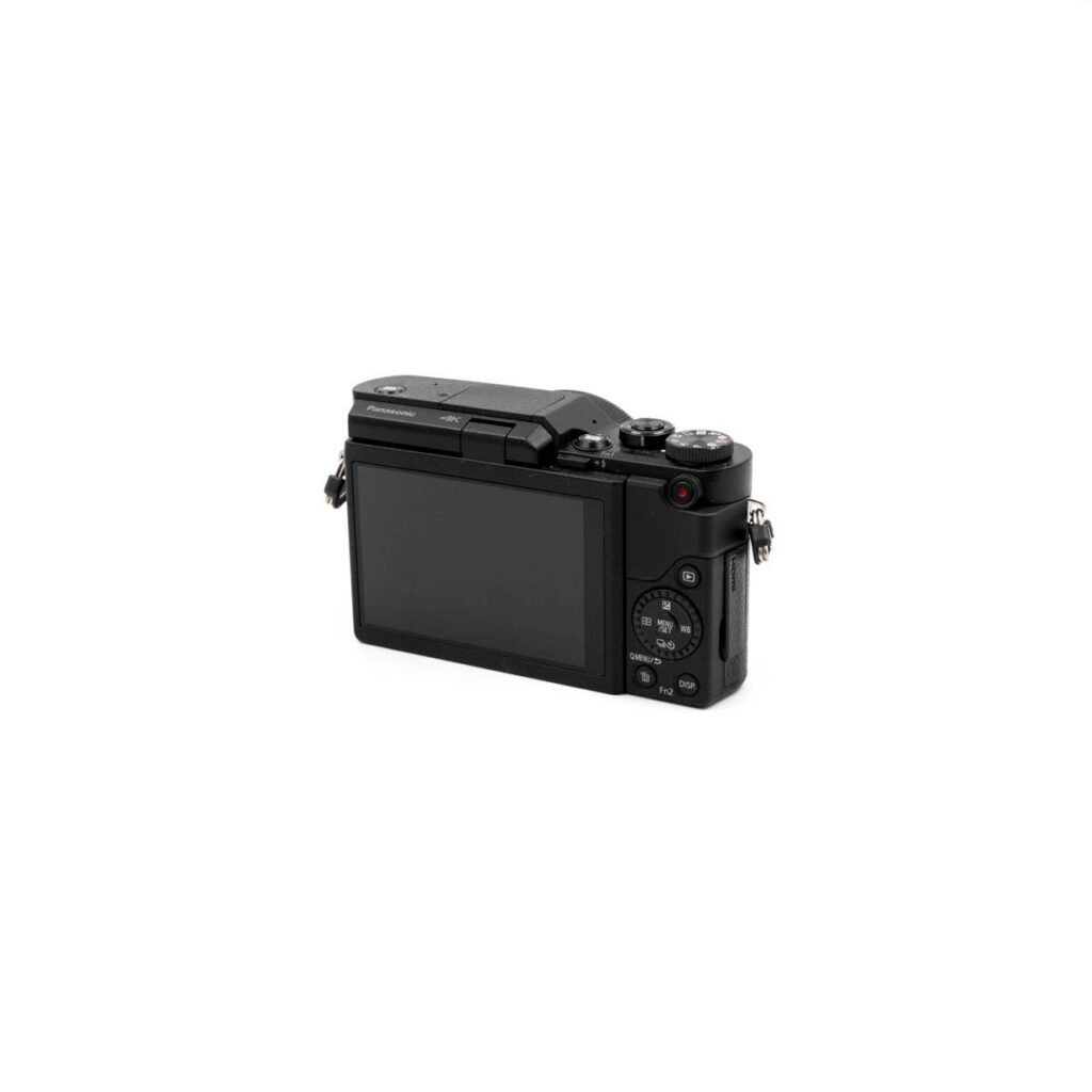 lumix dc-gx800k 2 lumix dc-gx800k 2
