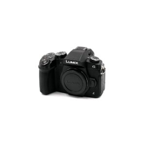 lumix g80 lumix g80