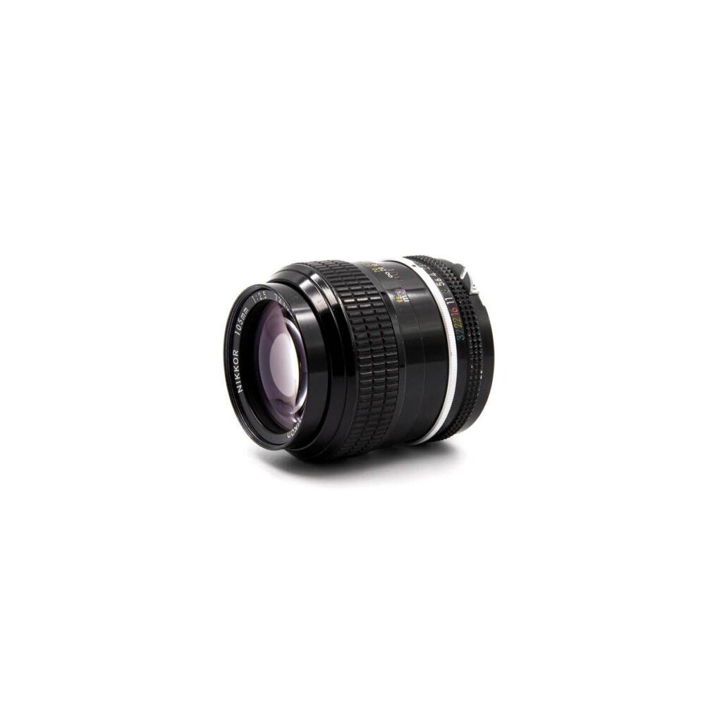 nikkor 105mm 2.5 2 nikkor 105mm 2.5 2