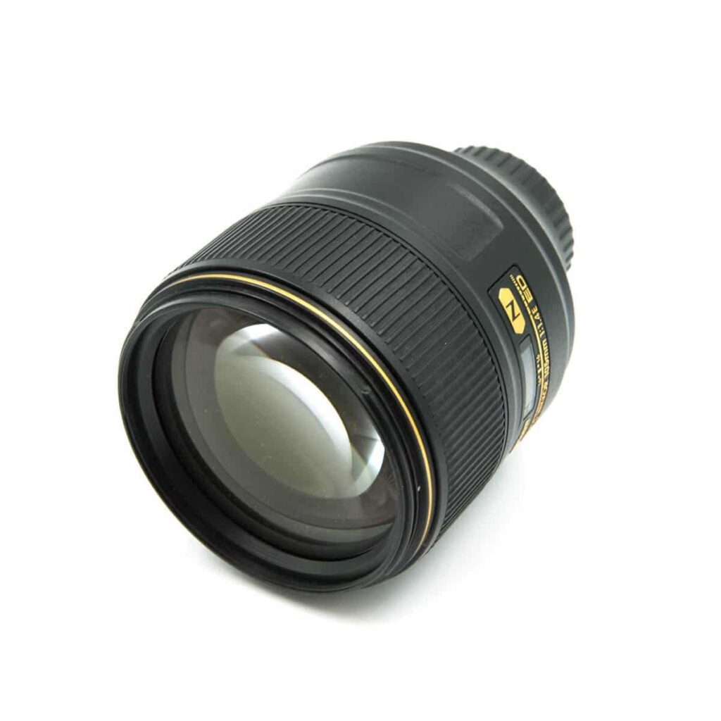 nikkor 105mm f14 1