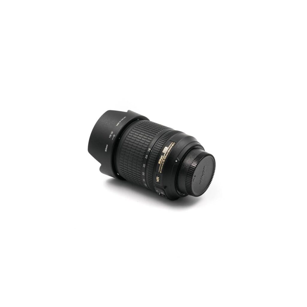 nikkor 18-105mm vr nikkor 18-105mm vr