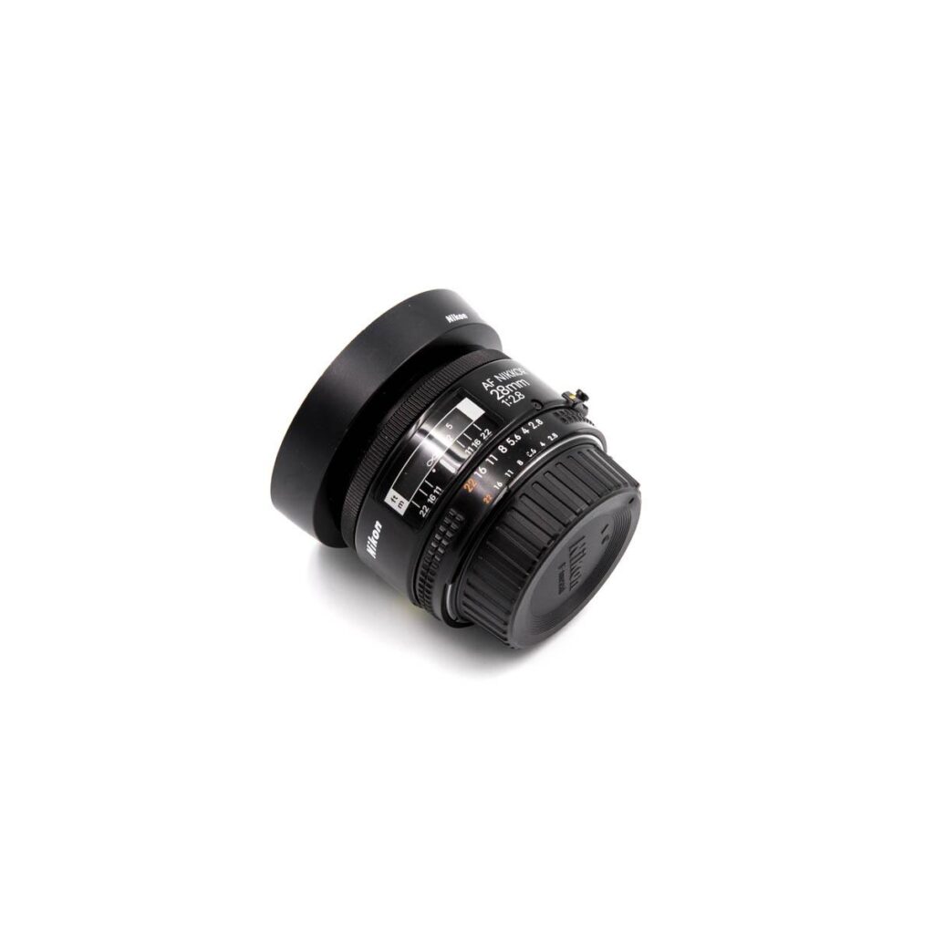 nikkor 28mm 2.8 af nikkor 28mm 2.8 af