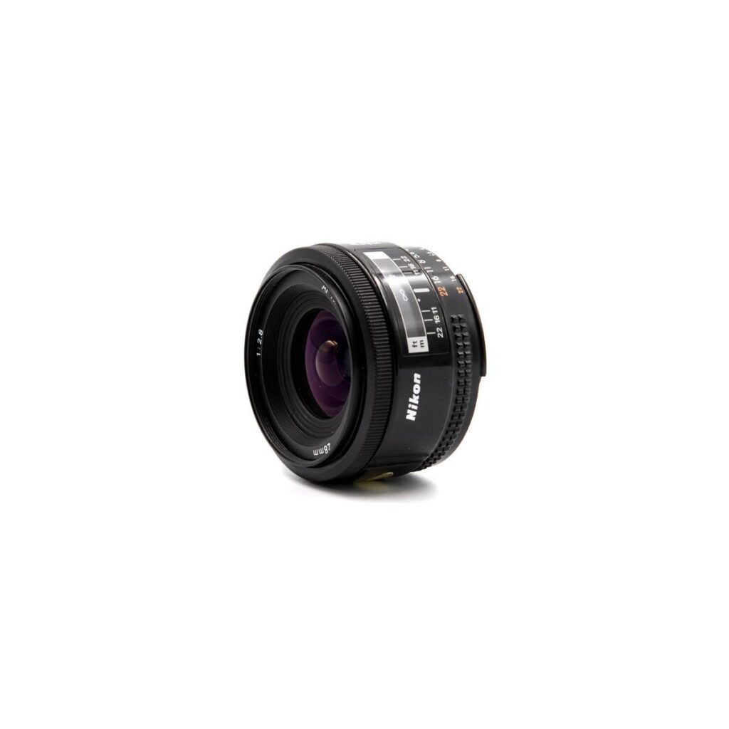 nikkor 28mm 2.8 af 2 nikkor 28mm 2.8 af 2