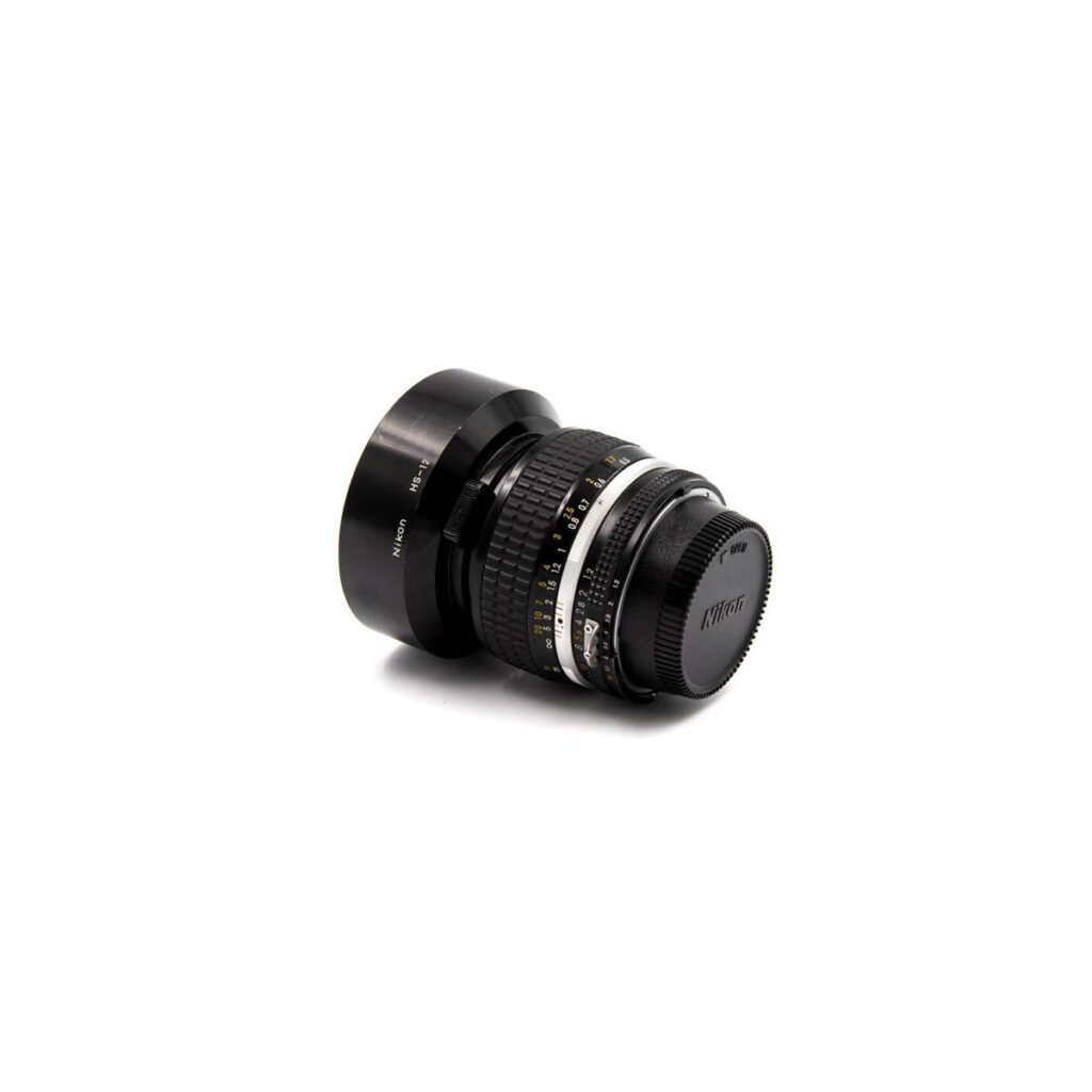 nikkor 50mm 1.2 nikkor 50mm 1.2