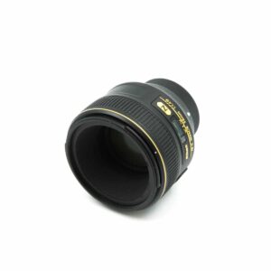nikkor 58mm f14-1 nikkor 58mm f14-1
